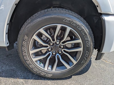 2025 RAM 1500 Limited Crew Cab 4x4 5'7" Box