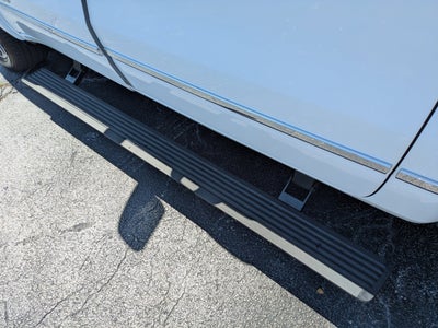 2025 RAM 1500 Limited Crew Cab 4x4 5'7" Box