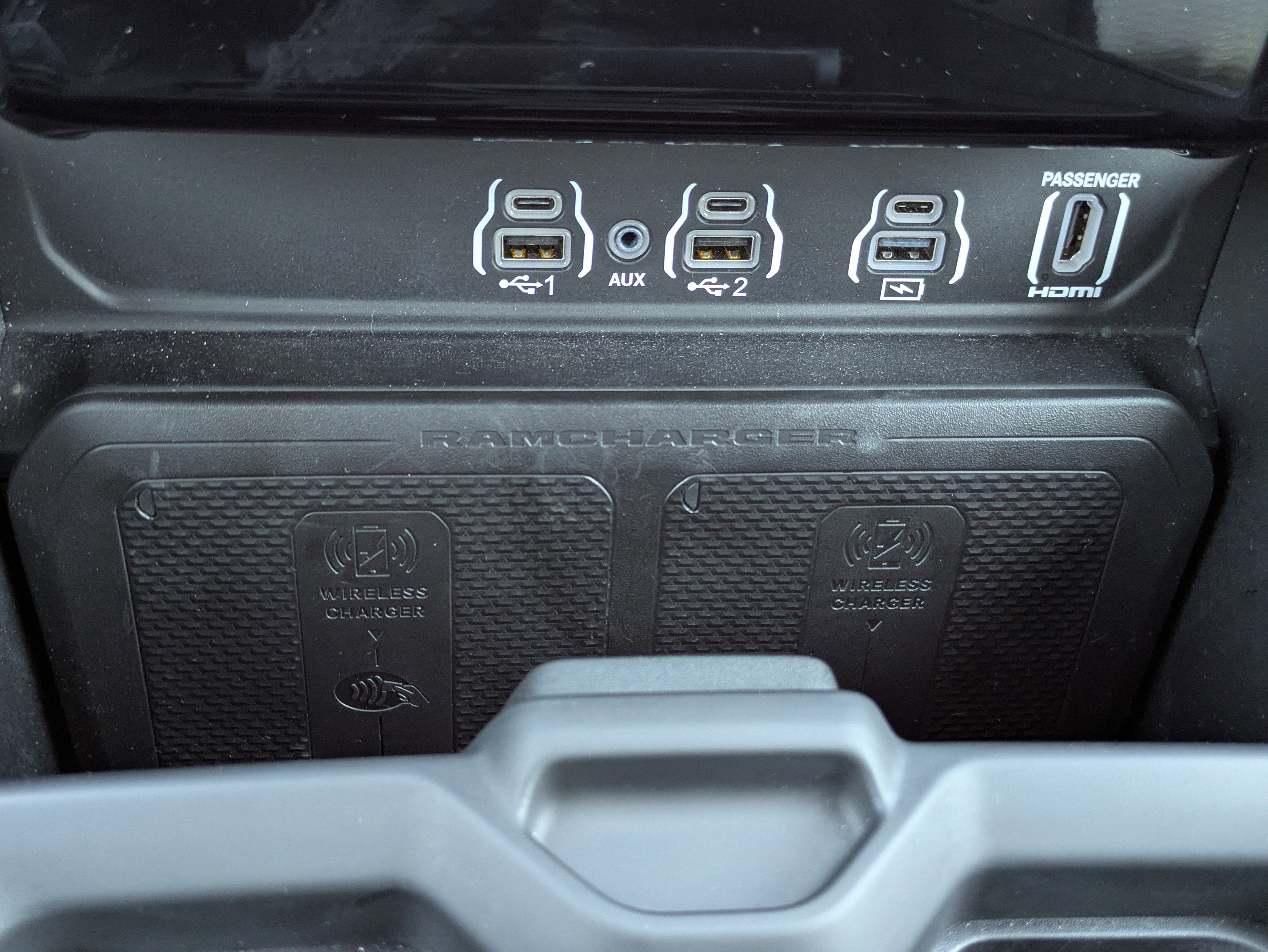 2025 RAM 1500 Limited Crew Cab 4x4 5'7" Box