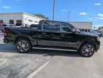 2021 RAM 1500 Limited Longhorn Crew Cab 4x4 5'7" Box