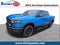 2025 RAM 1500 Rebel Crew Cab 4x4 5'7" Box
