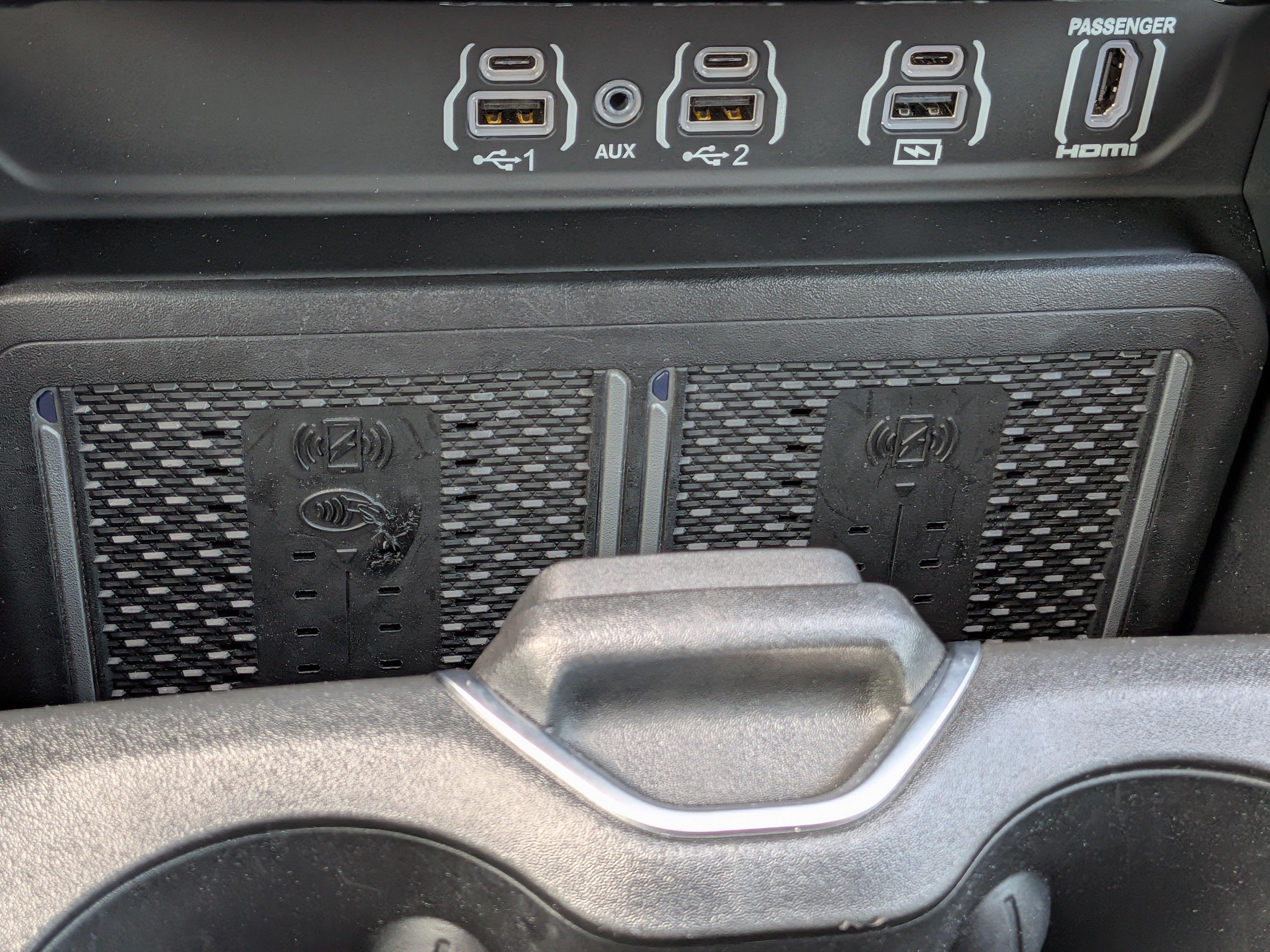 2025 RAM 1500 Rebel Crew Cab 4x4 5'7" Box