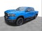 2025 RAM 1500 Rebel Crew Cab 4x4 5'7" Box