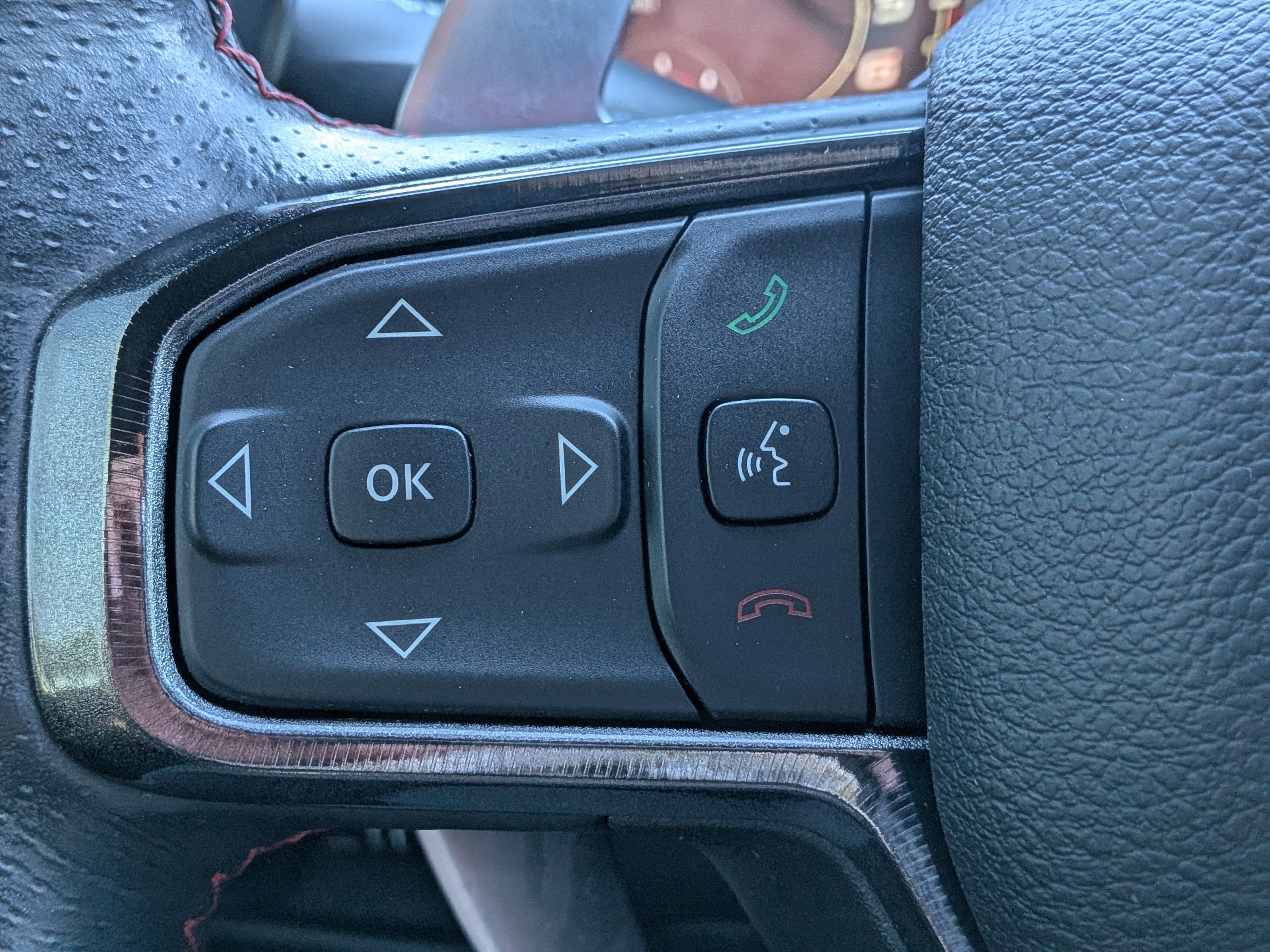 2021 RAM 1500 TRX Crew Cab 4x4 5'7" Box