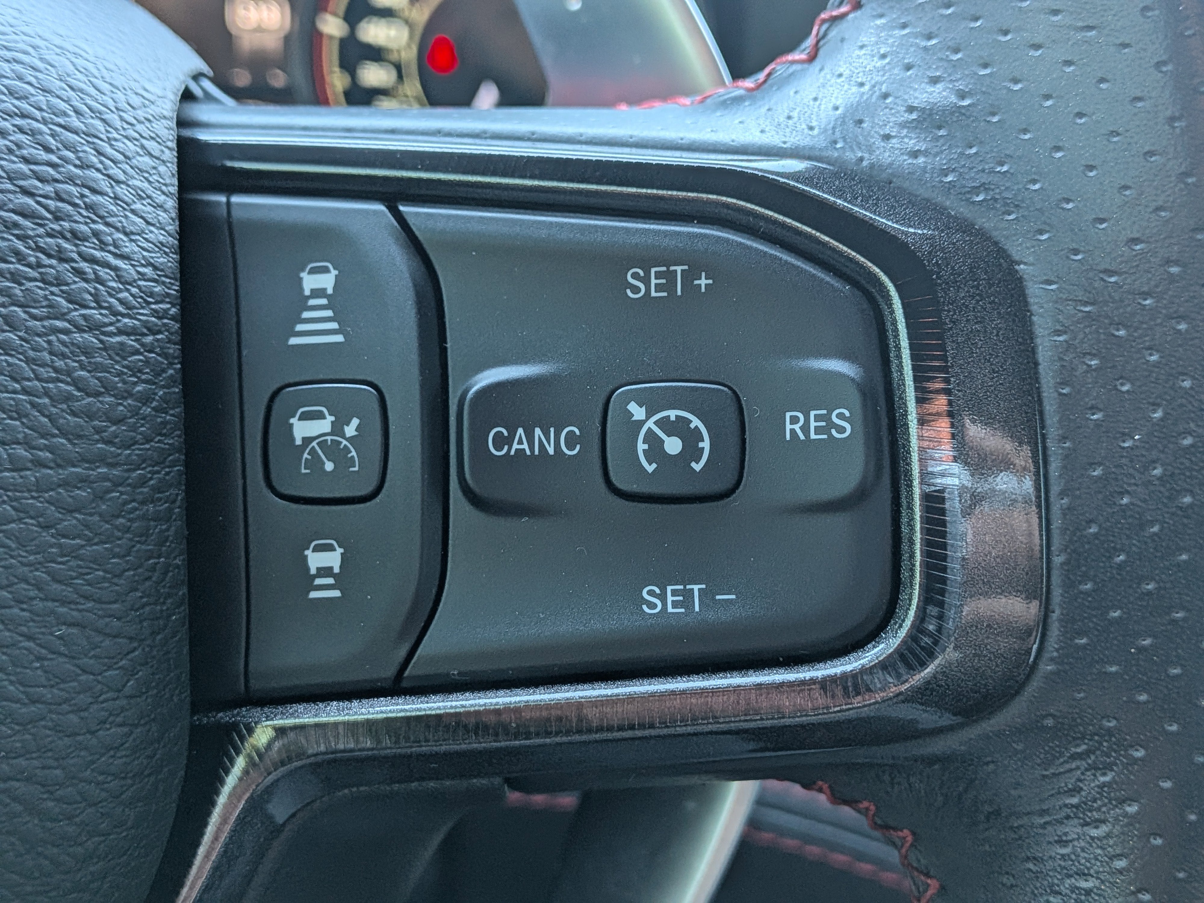 2021 RAM 1500 TRX Crew Cab 4x4 5'7" Box