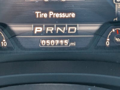 2021 RAM 1500 TRX Crew Cab 4x4 5'7" Box