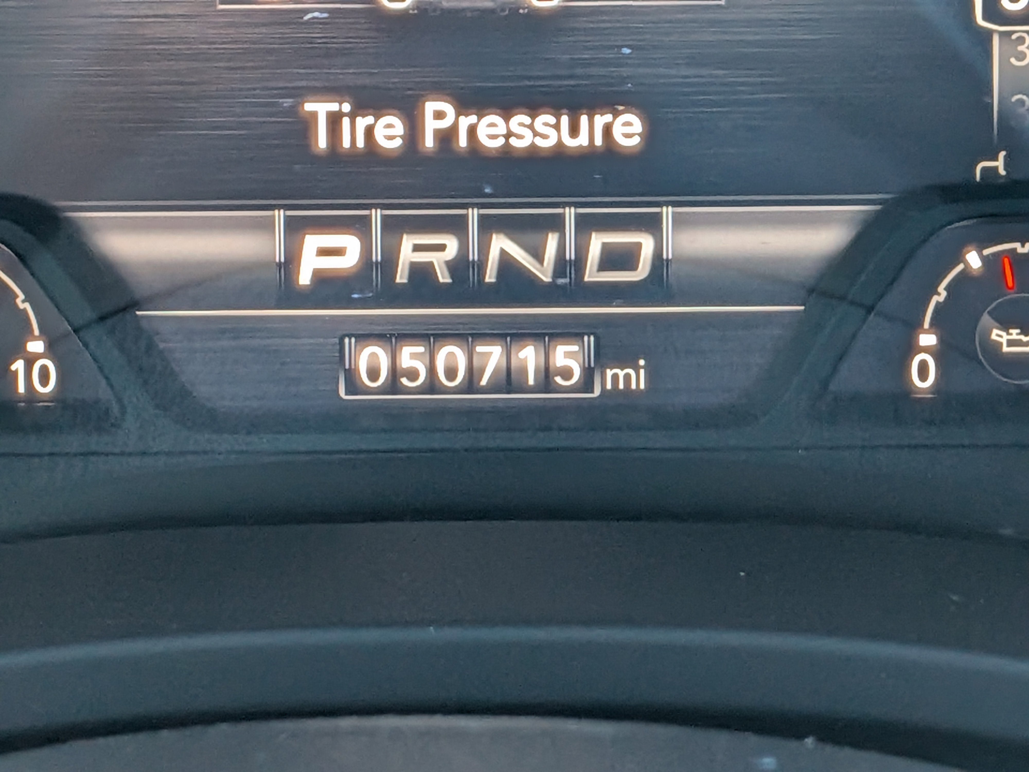 2021 RAM 1500 TRX Crew Cab 4x4 5'7" Box