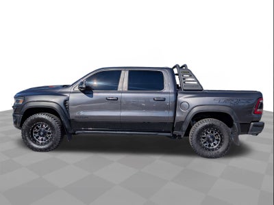2021 RAM 1500 TRX Crew Cab 4x4 5'7" Box
