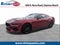2025 Ford Mustang GT Premium Fastback