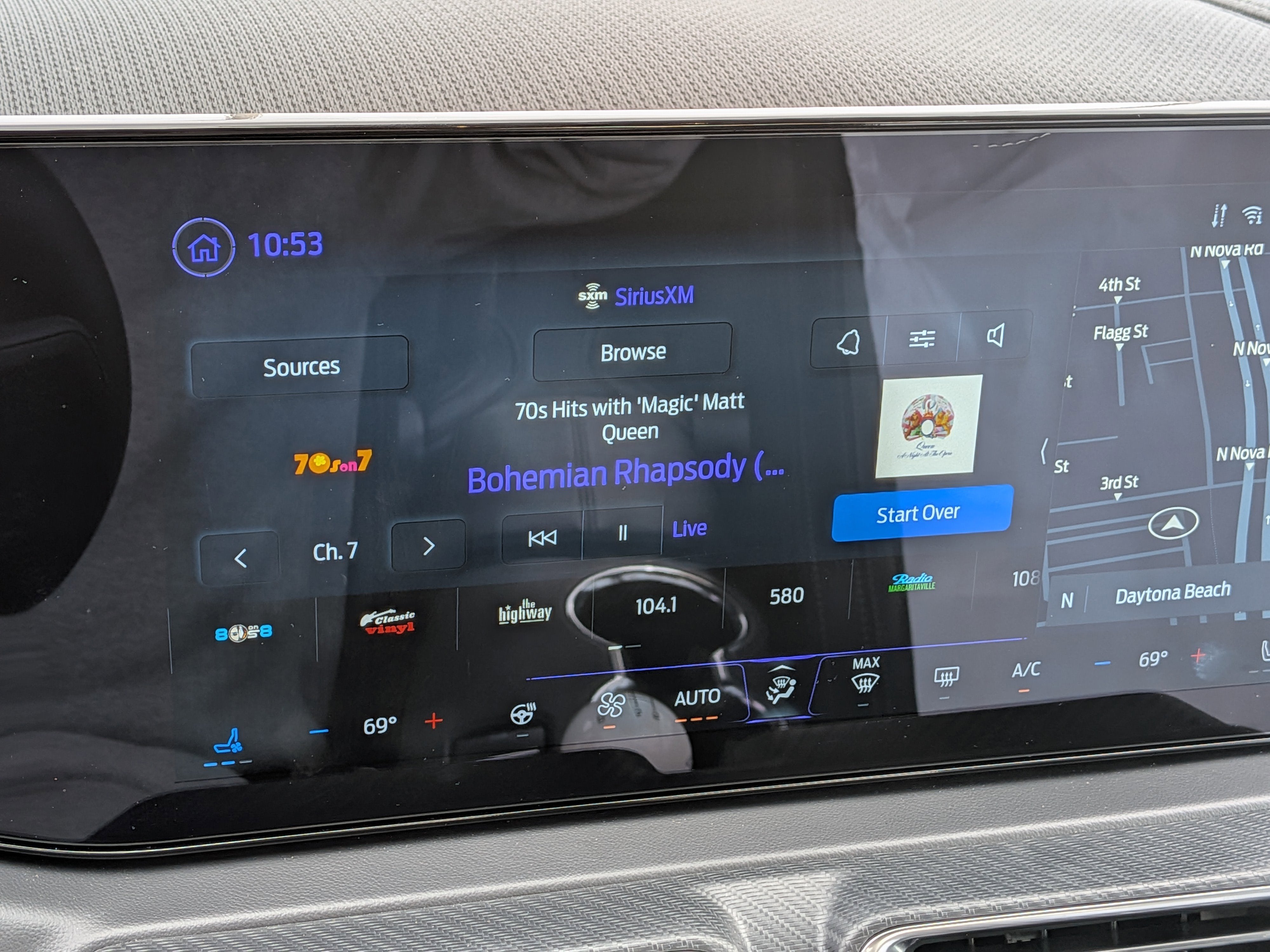 2025 Ford Mustang GT Premium Fastback