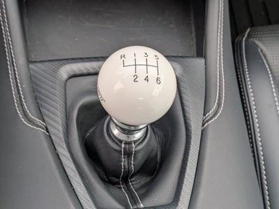 2025 Ford Mustang GT Premium Fastback