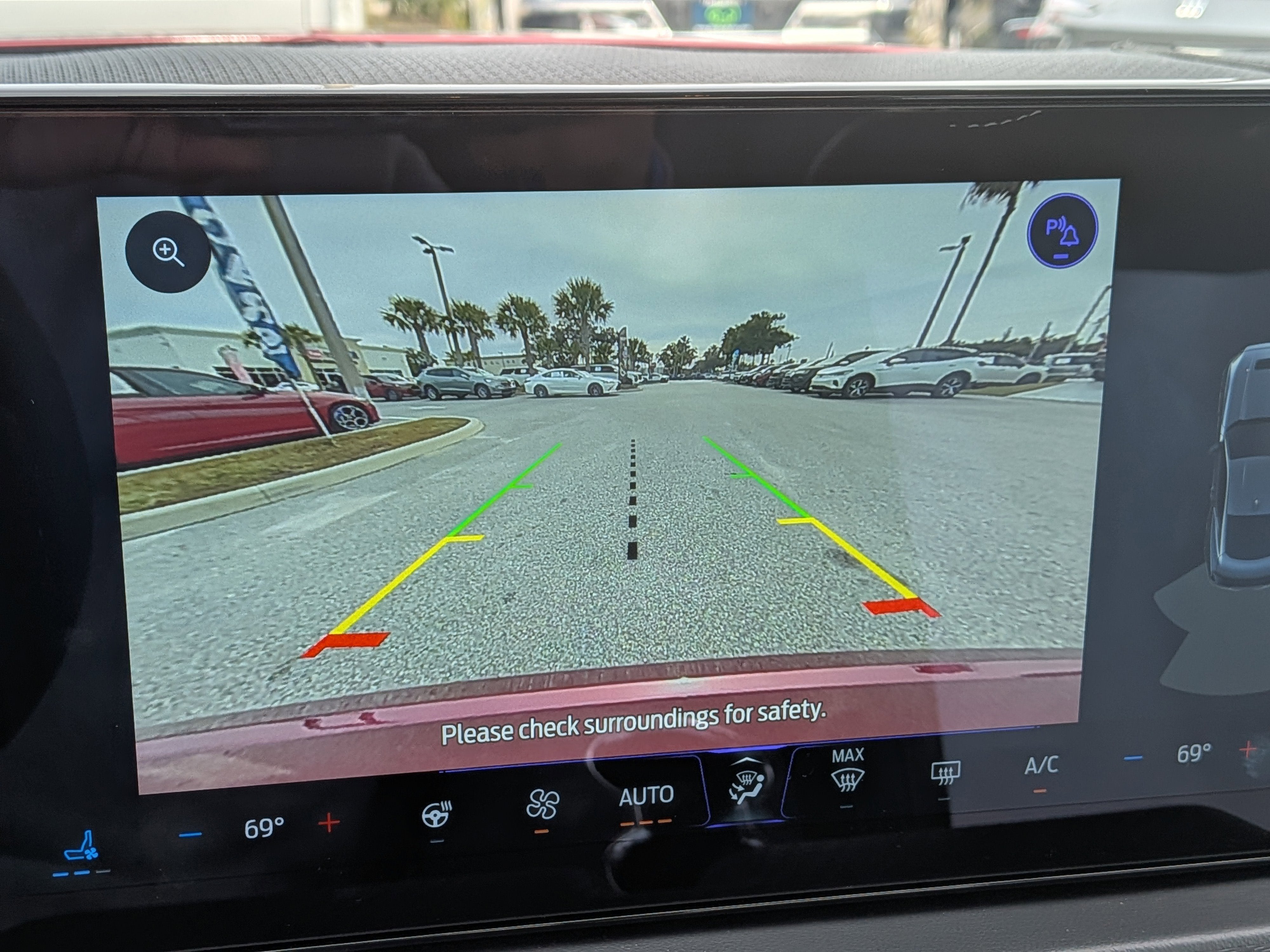 2025 Ford Mustang GT Premium Fastback