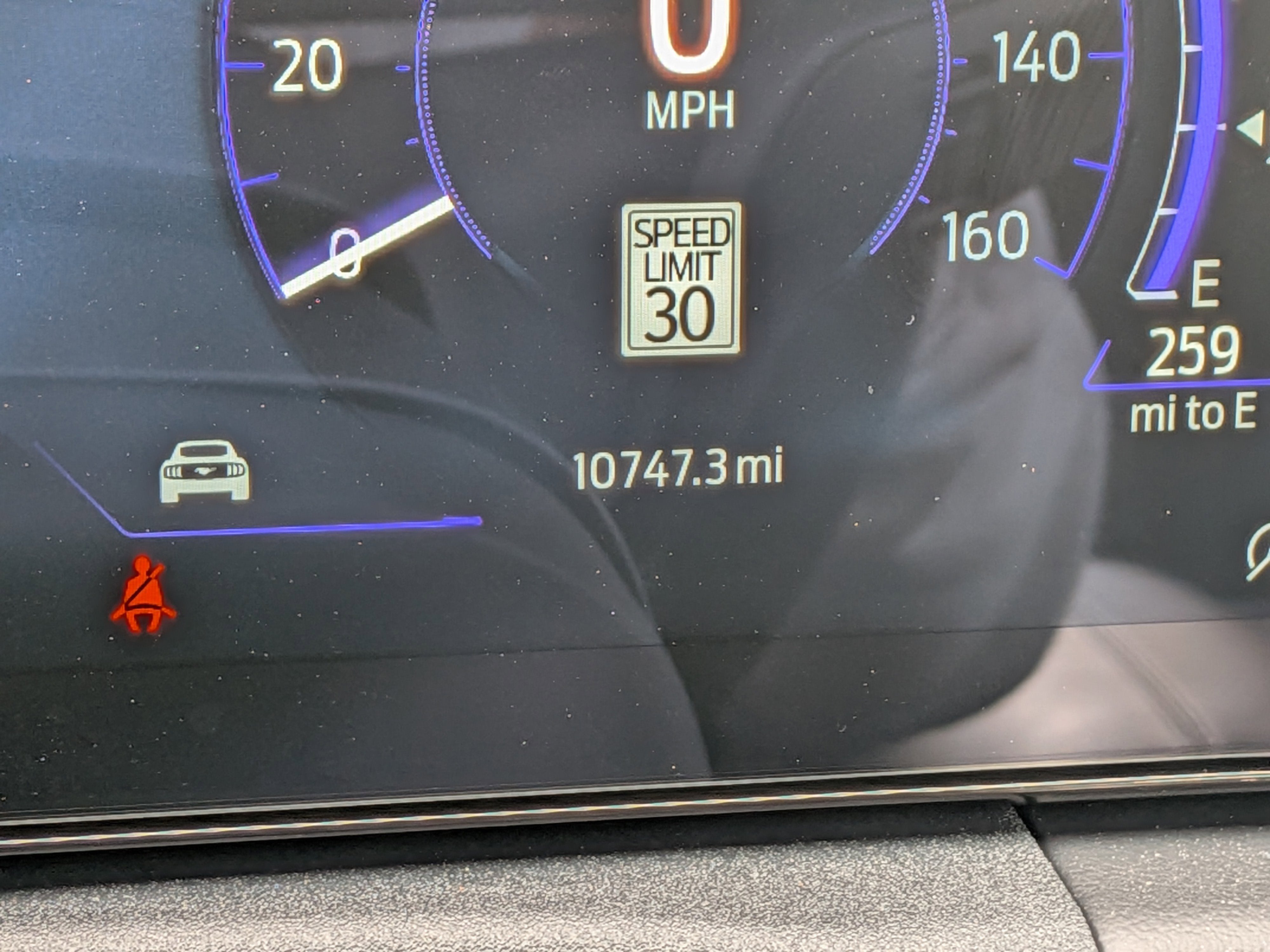 2025 Ford Mustang GT Premium Fastback