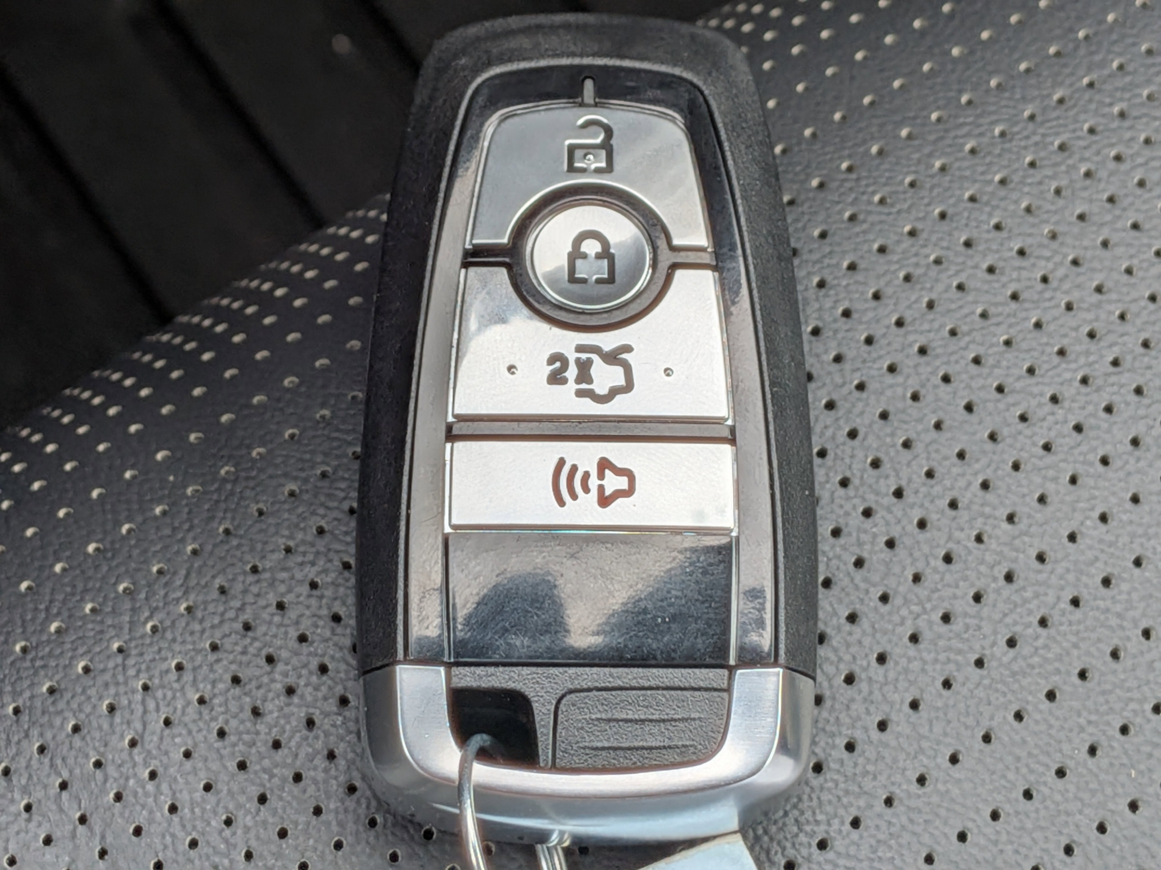 2025 Ford Mustang GT Premium Fastback