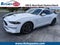 2022 Ford Mustang GT Premium Fastback