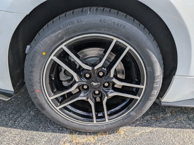 2022 Ford Mustang GT Premium Fastback