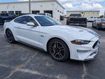2022 Ford Mustang GT Premium Fastback