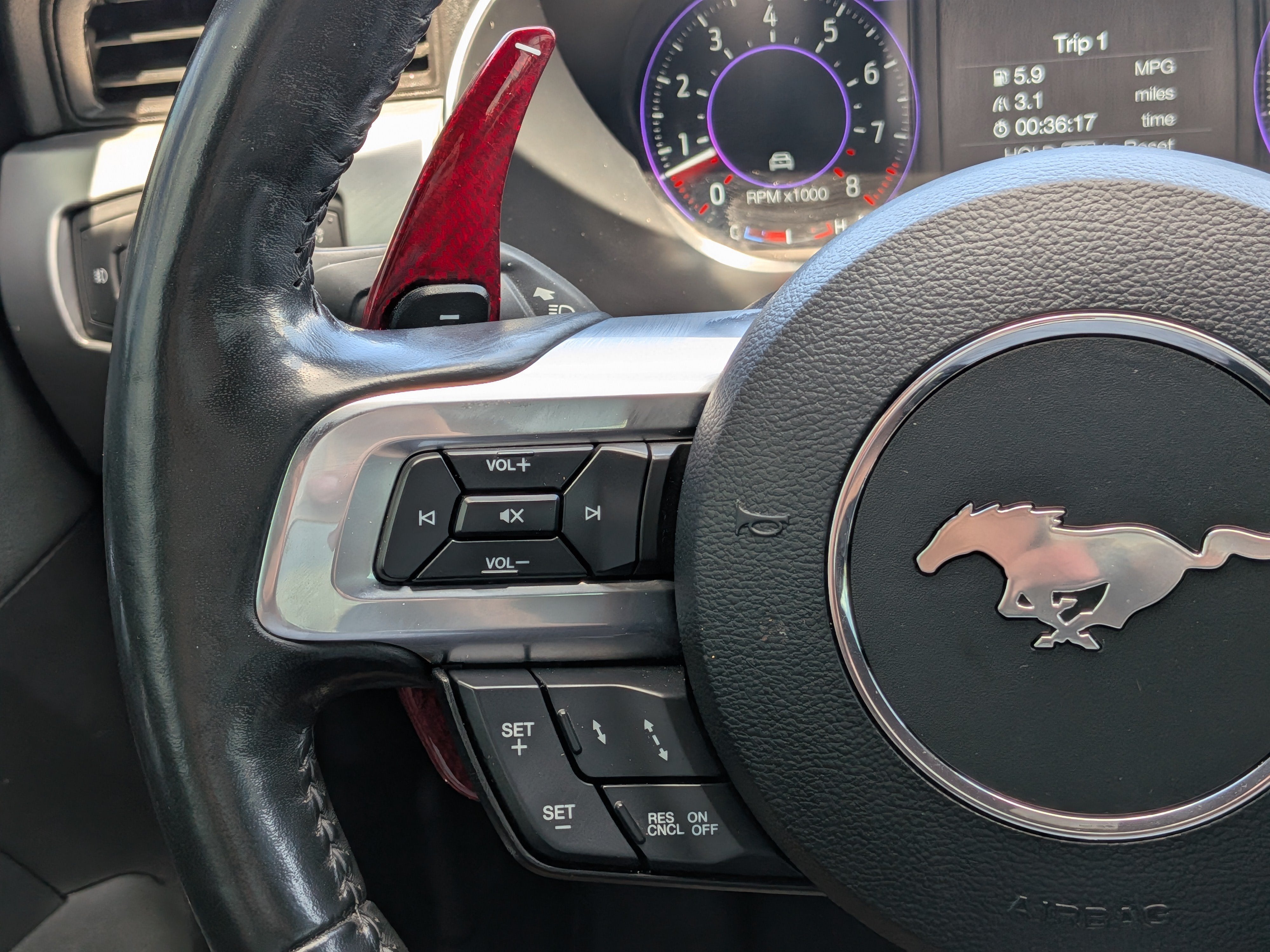 2022 Ford Mustang GT Premium Fastback
