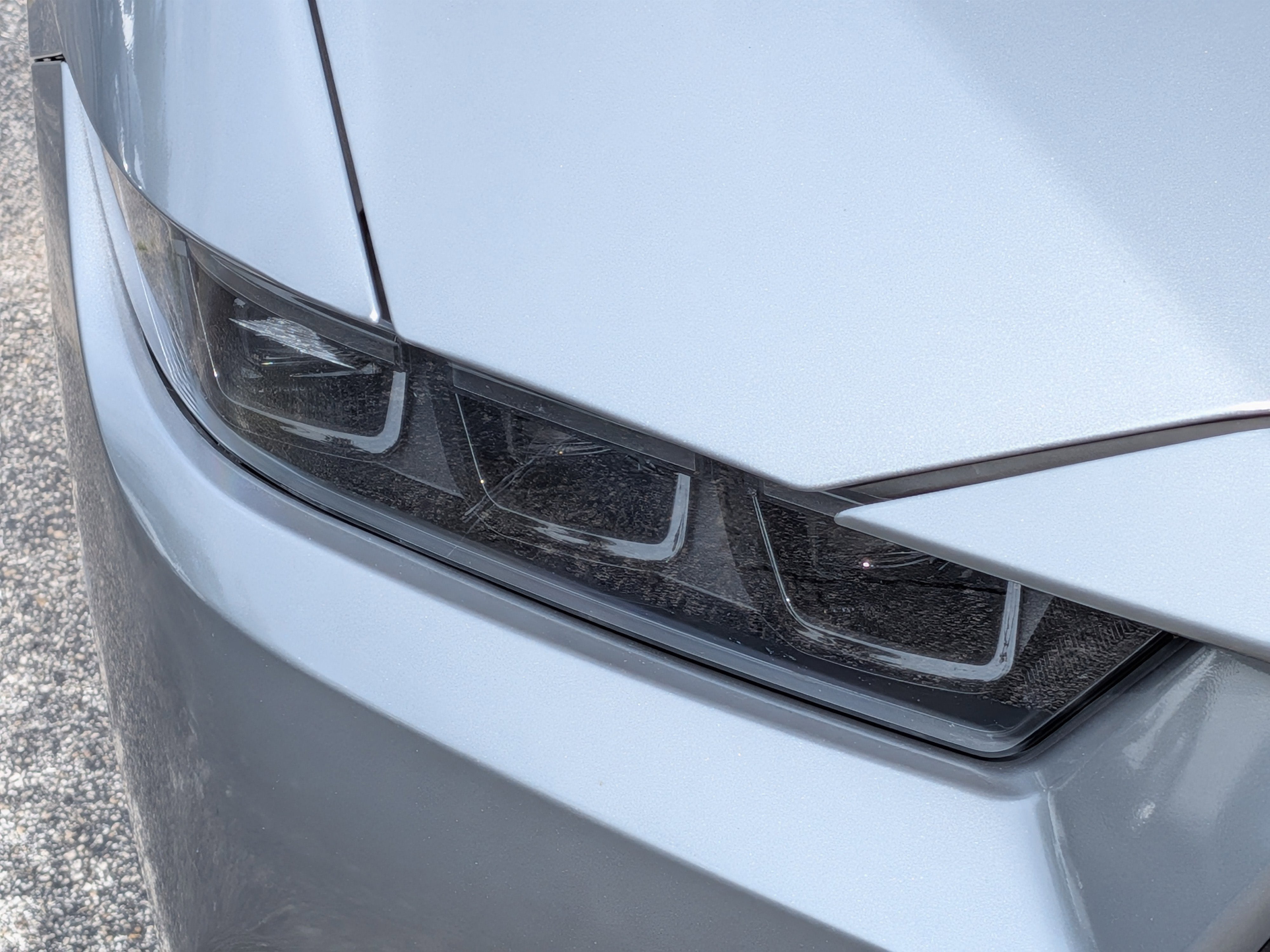 2025 Ford Mustang EcoBoost Premium Convertible