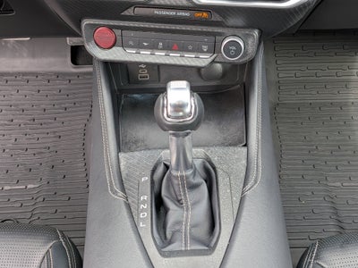 2025 Ford Mustang EcoBoost Premium Convertible