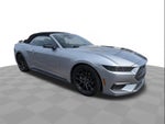 2025 Ford Mustang EcoBoost Premium Convertible