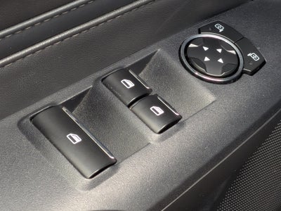 2025 Ford Mustang EcoBoost Premium Convertible