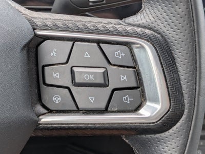 2025 Ford Mustang EcoBoost Premium Convertible