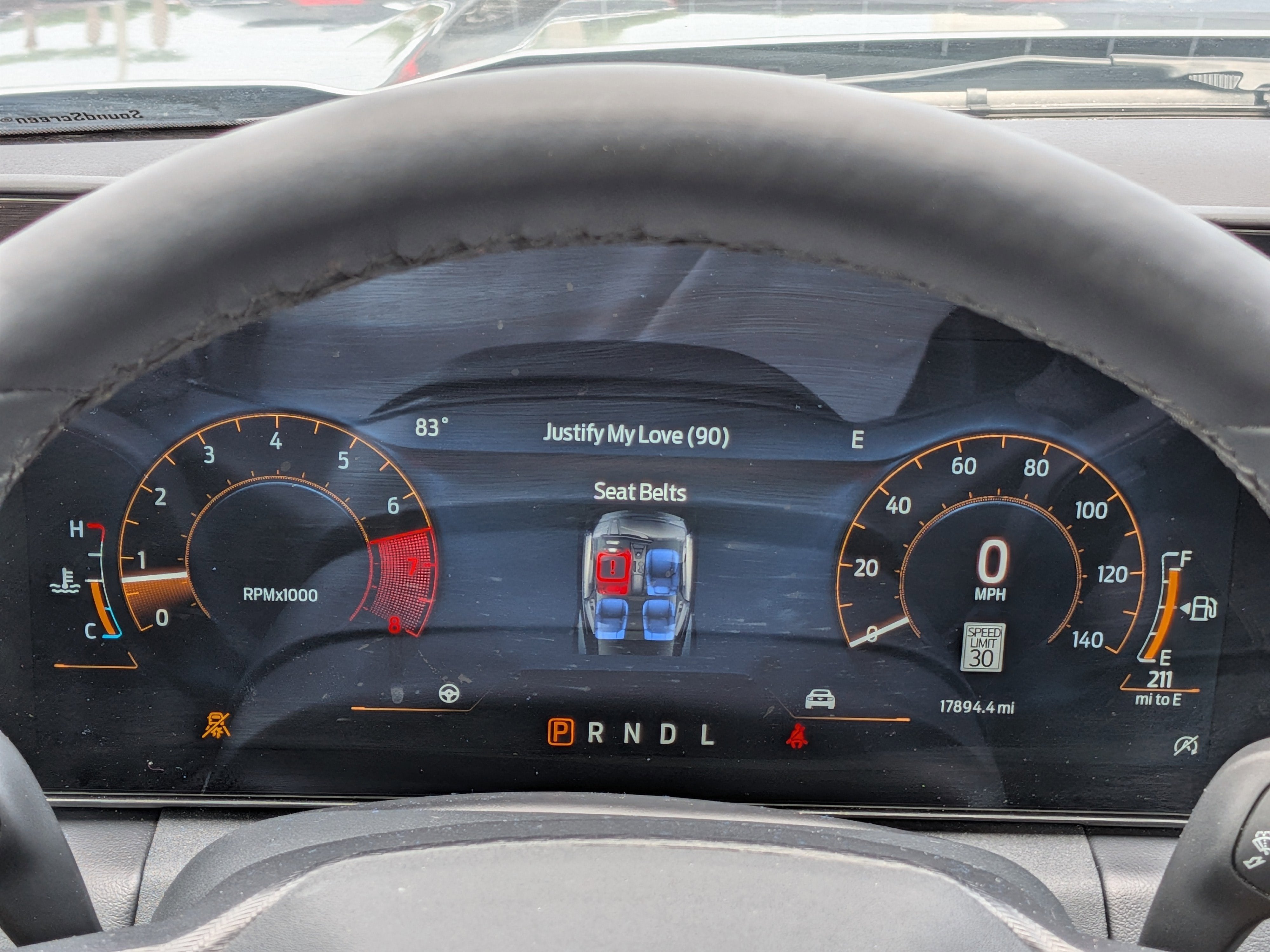 2025 Ford Mustang EcoBoost Premium Convertible