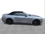 2025 Ford Mustang EcoBoost Premium Convertible