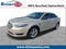 2018 Ford Taurus SE