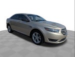 2018 Ford Taurus SE