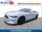2020 Ford Mustang EcoBoost Convertible