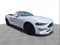 2020 Ford Mustang EcoBoost Convertible
