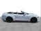 2020 Ford Mustang EcoBoost Convertible