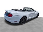 2020 Ford Mustang EcoBoost Convertible