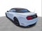 2020 Ford Mustang EcoBoost Convertible