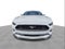 2020 Ford Mustang EcoBoost Convertible