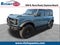 2021 Ford Bronco First Edition
