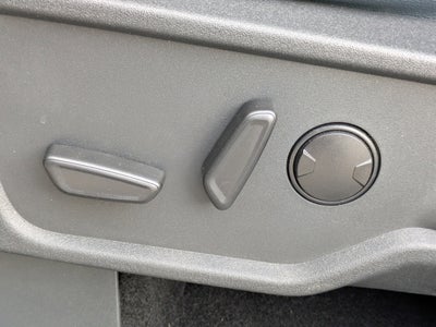 2021 Ford Bronco First Edition