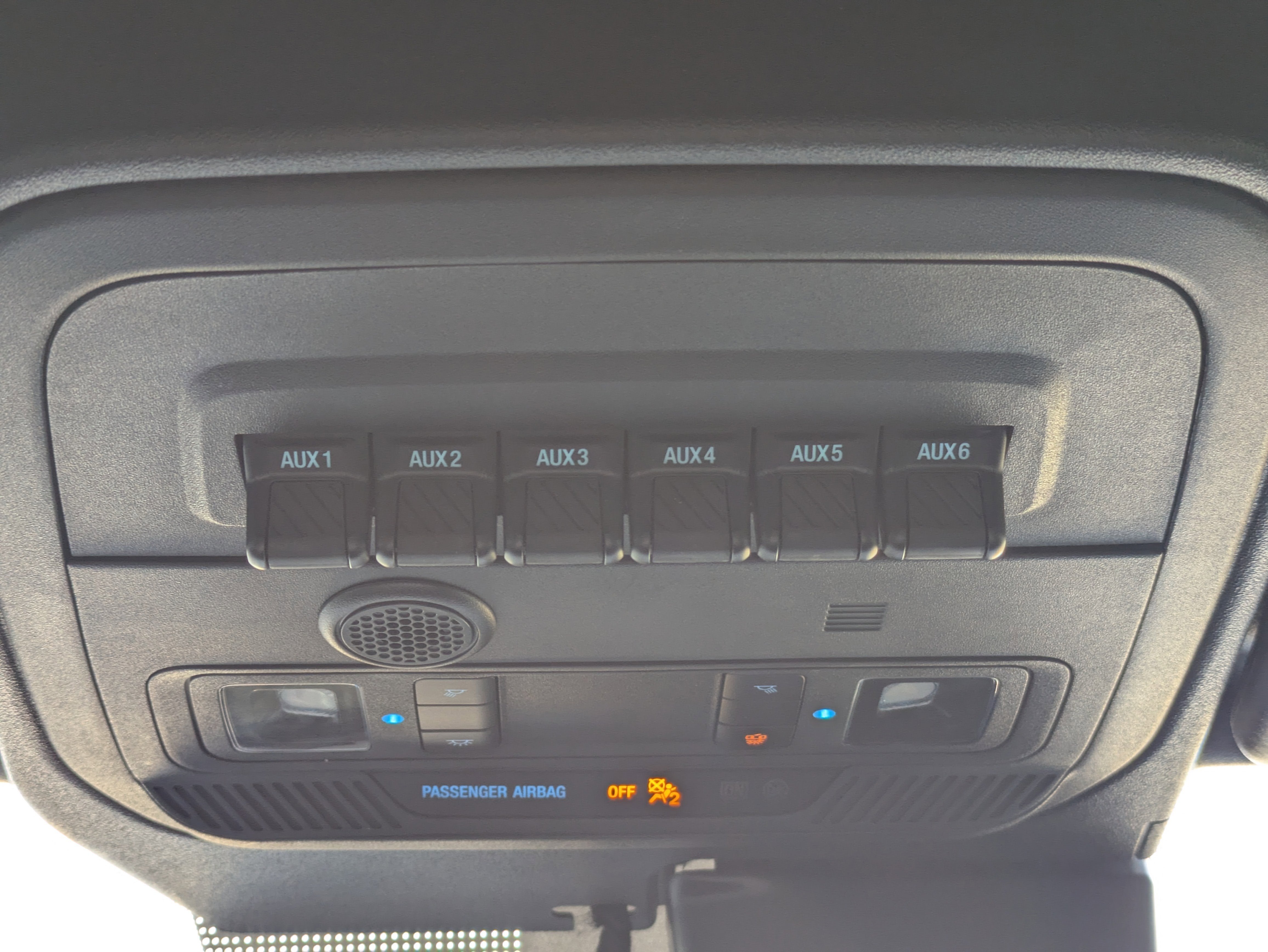 2021 Ford Bronco First Edition