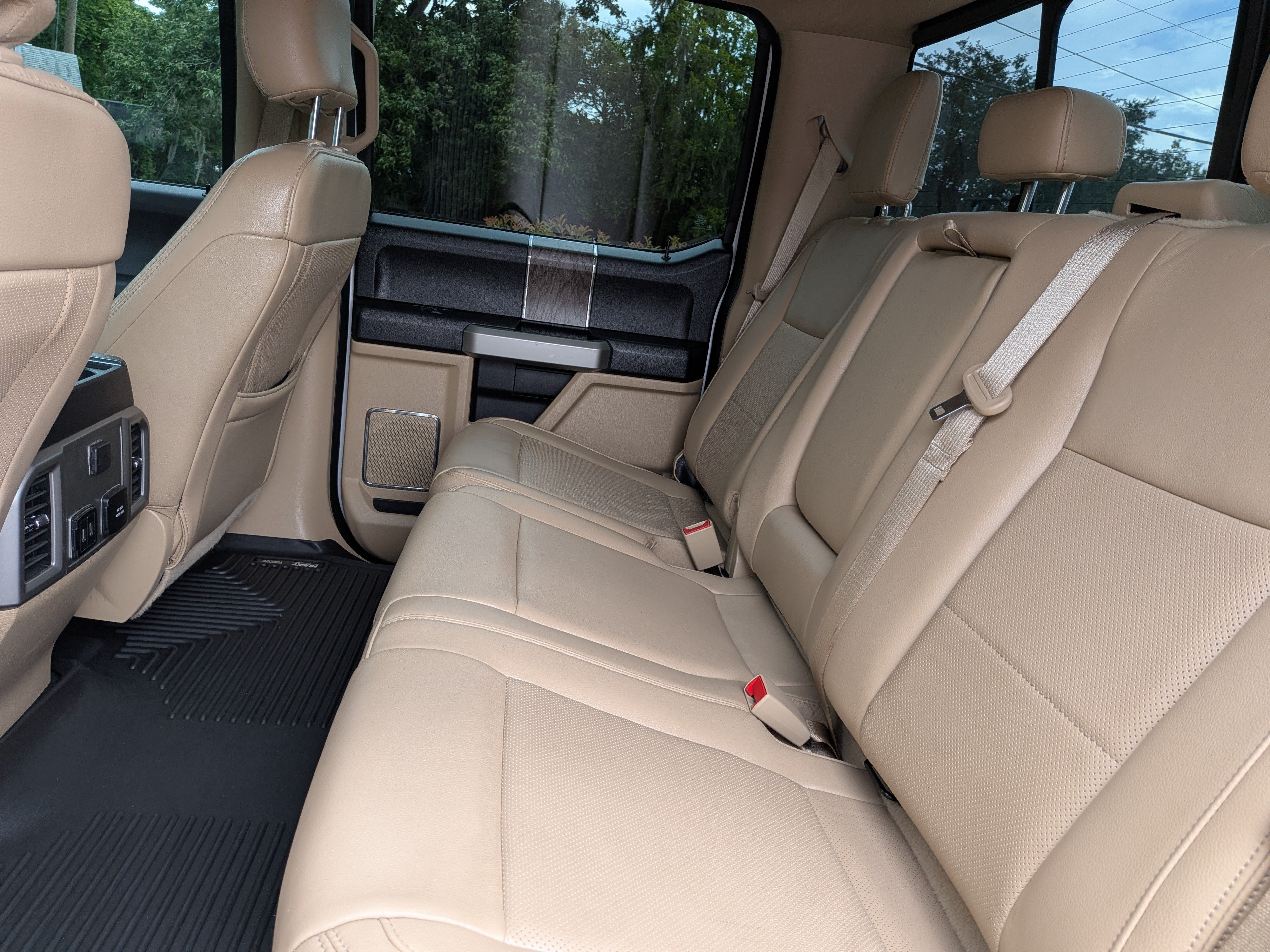 2019 Ford F-250 LARIAT