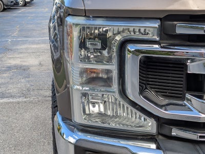 2022 Ford F-250 XLT