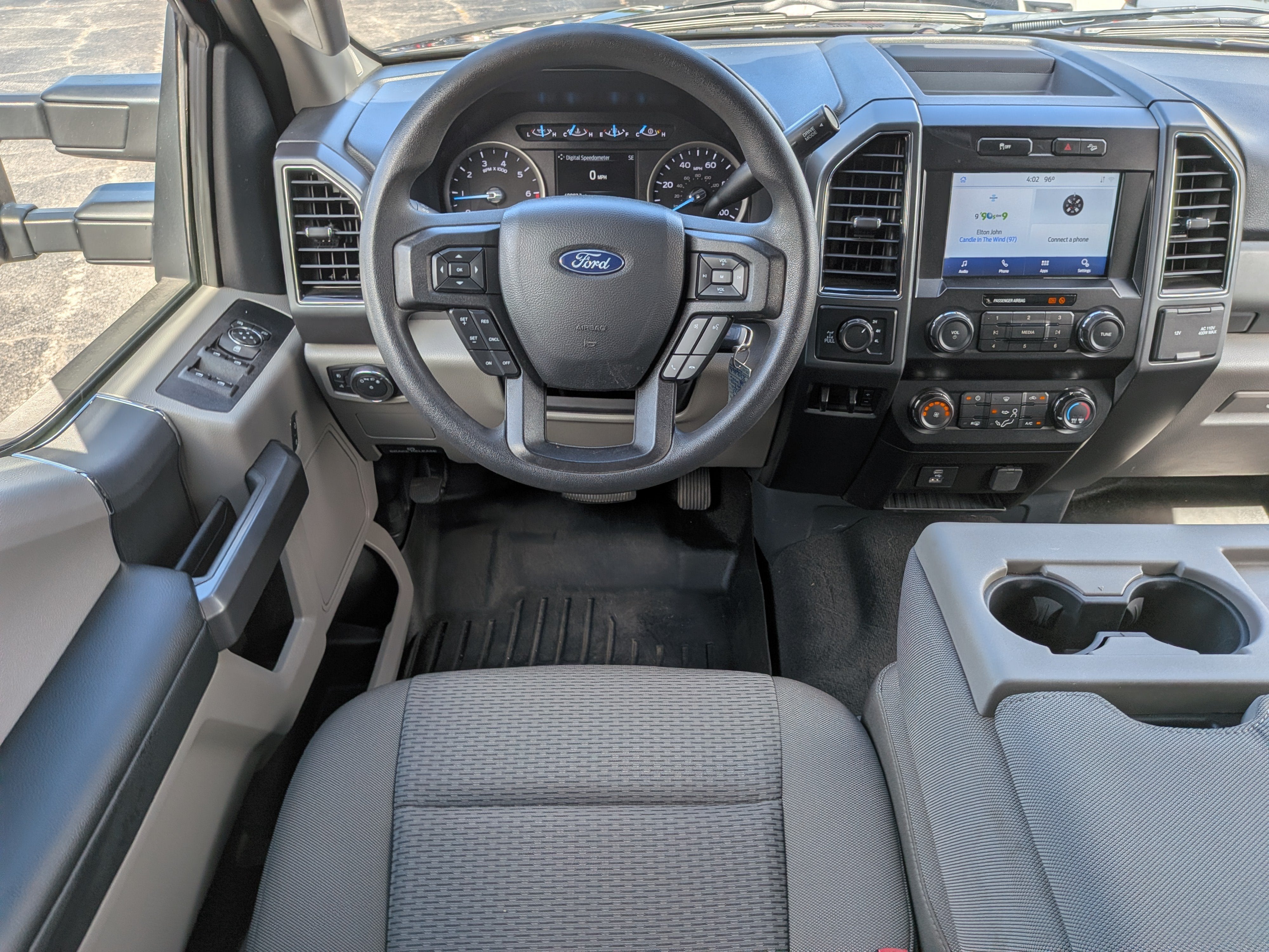 2022 Ford F-250 XLT