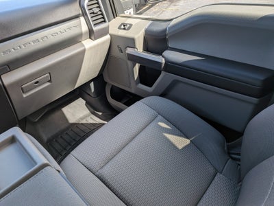 2022 Ford F-250 XLT