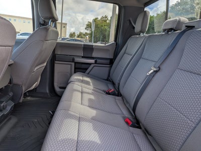2022 Ford F-250 XLT