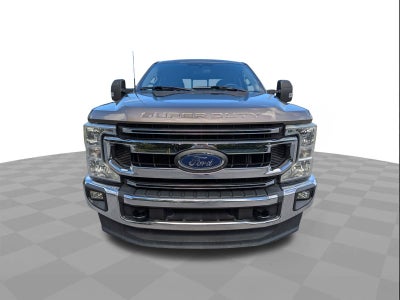 2022 Ford F-250 XLT