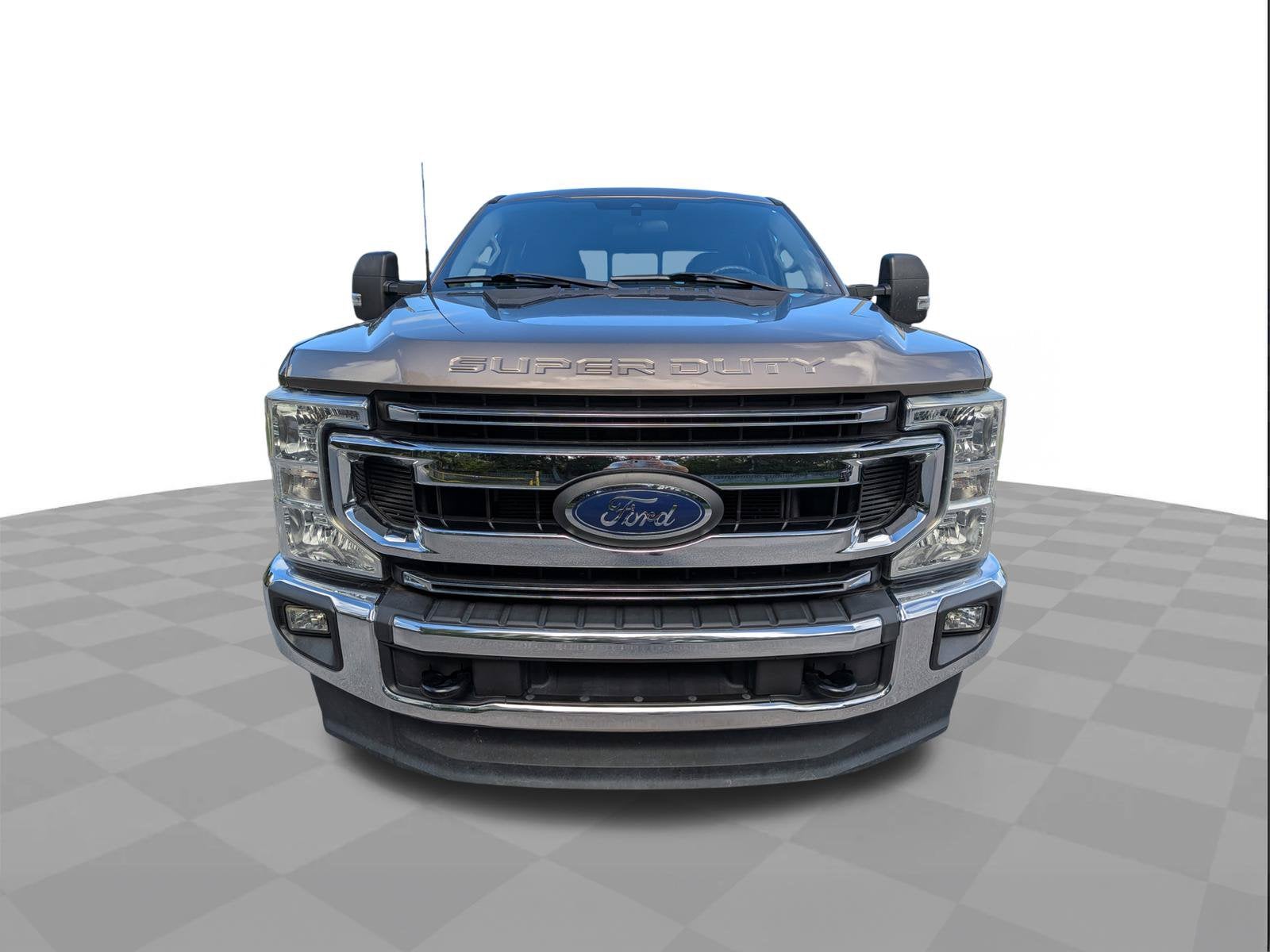 2022 Ford F-250 XLT