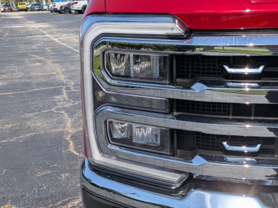 2023 Ford F-250 LARIAT