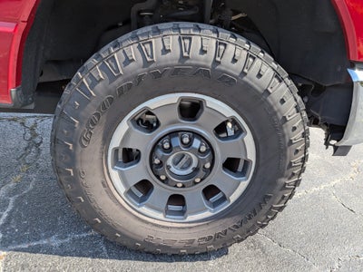 2023 Ford F-250 LARIAT