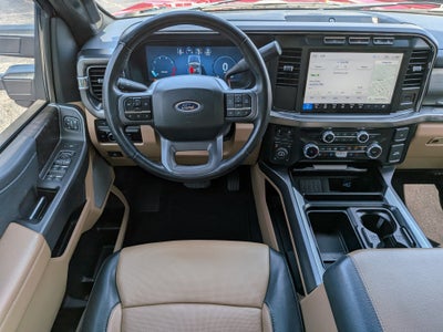 2023 Ford F-250 LARIAT